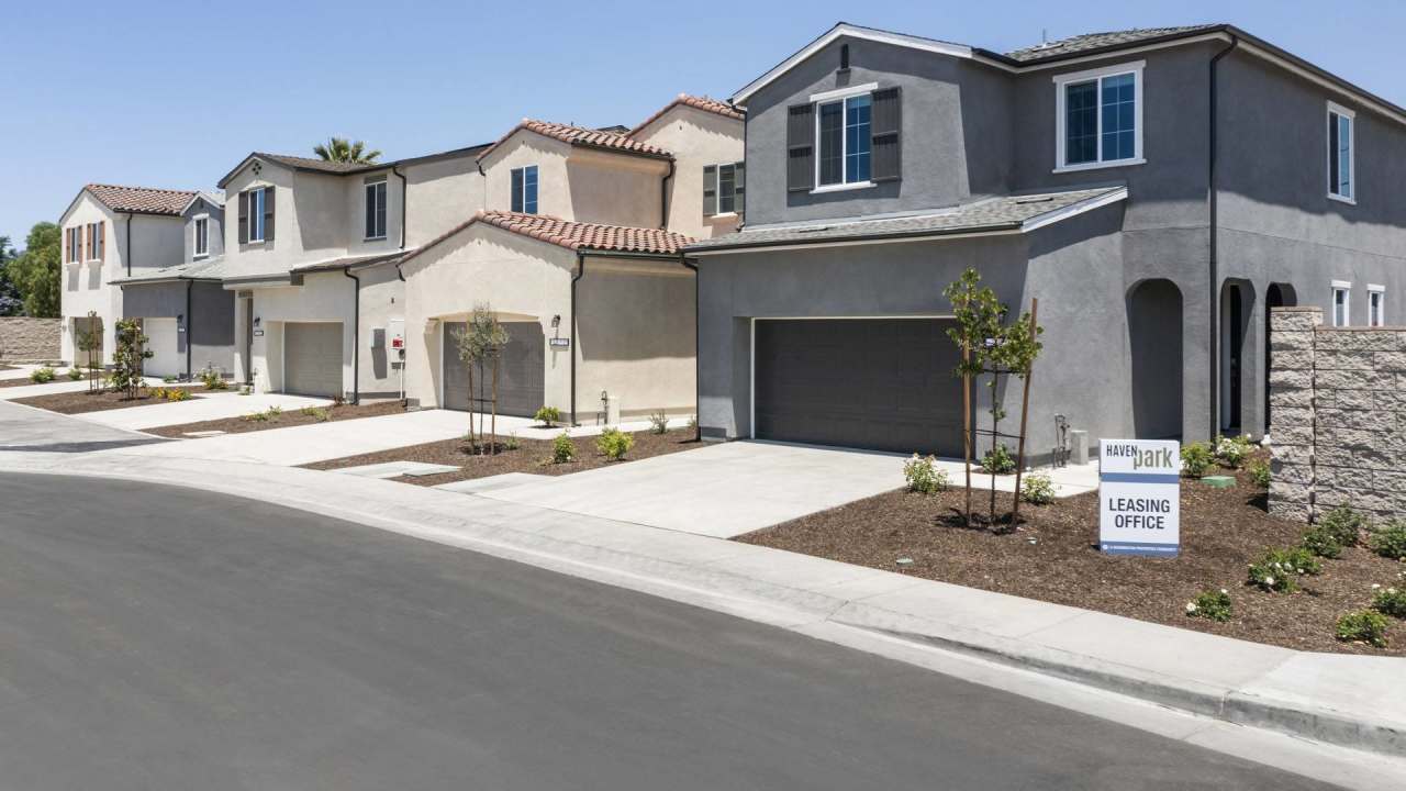 Haven Park Rental Homes