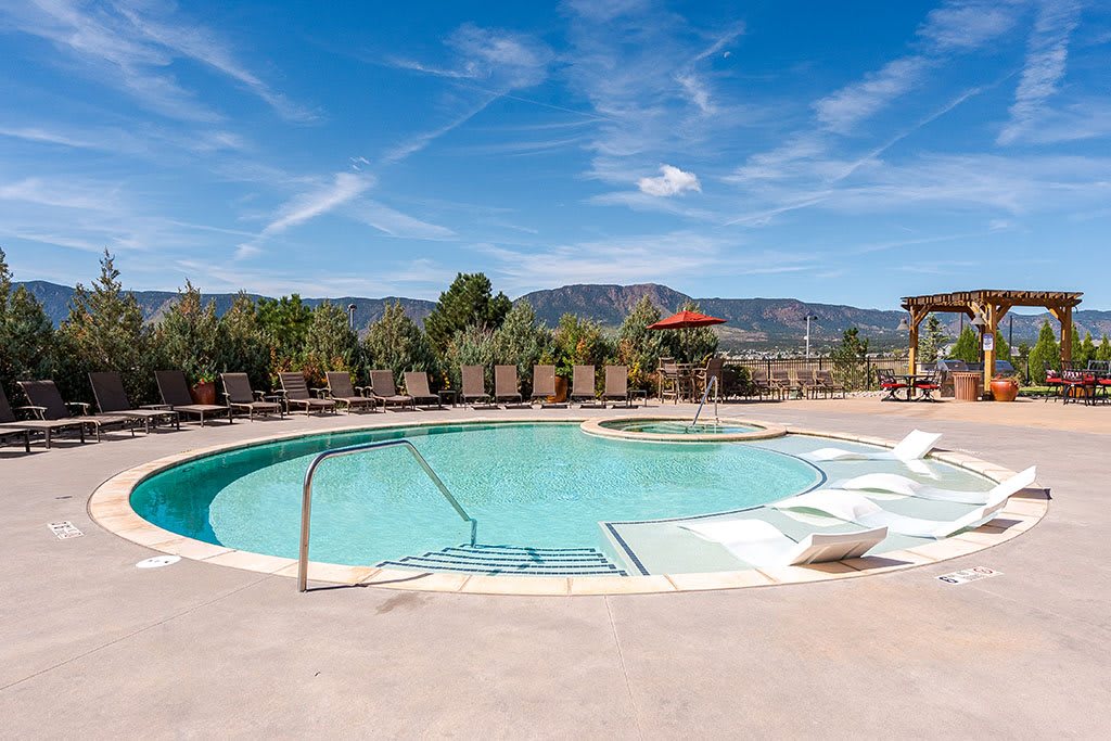 Vistas At Jackson Creek