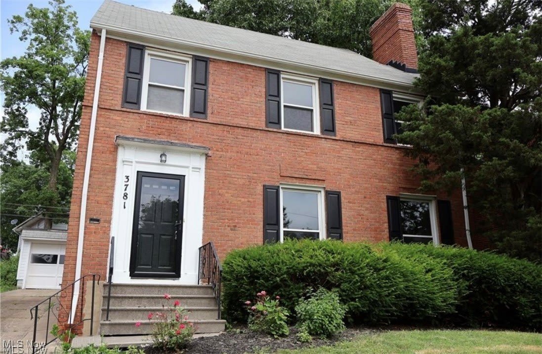 3781 Washington Boulevard