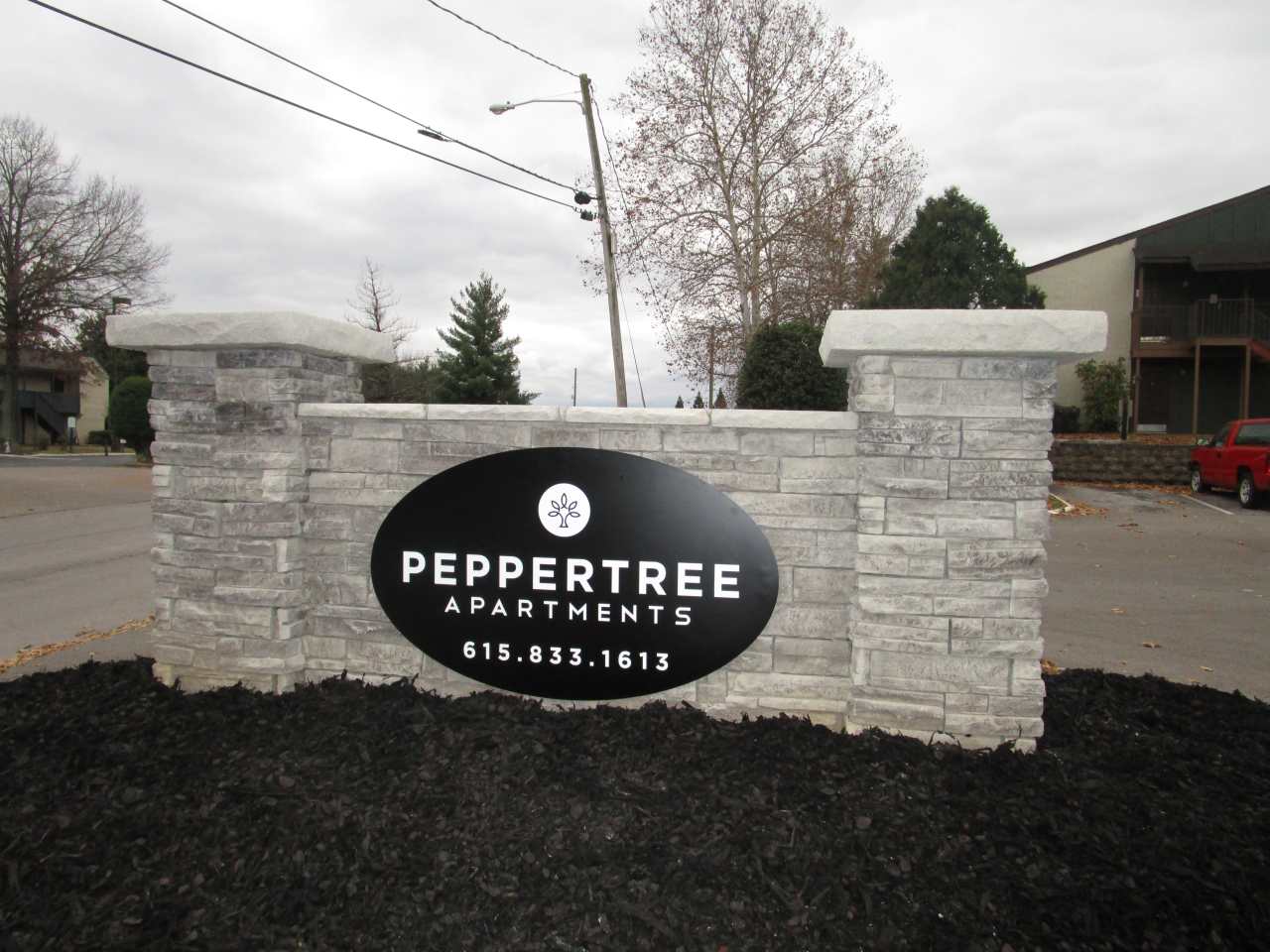 Peppertree