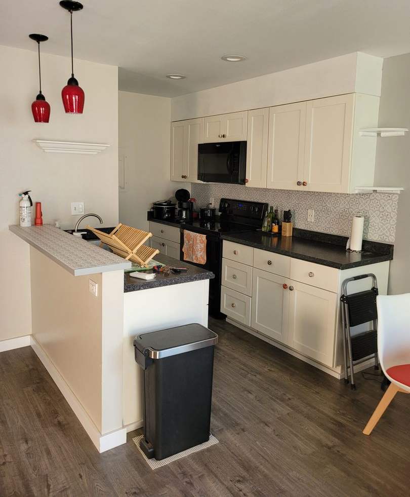 Fairway Terrace, two bedroom