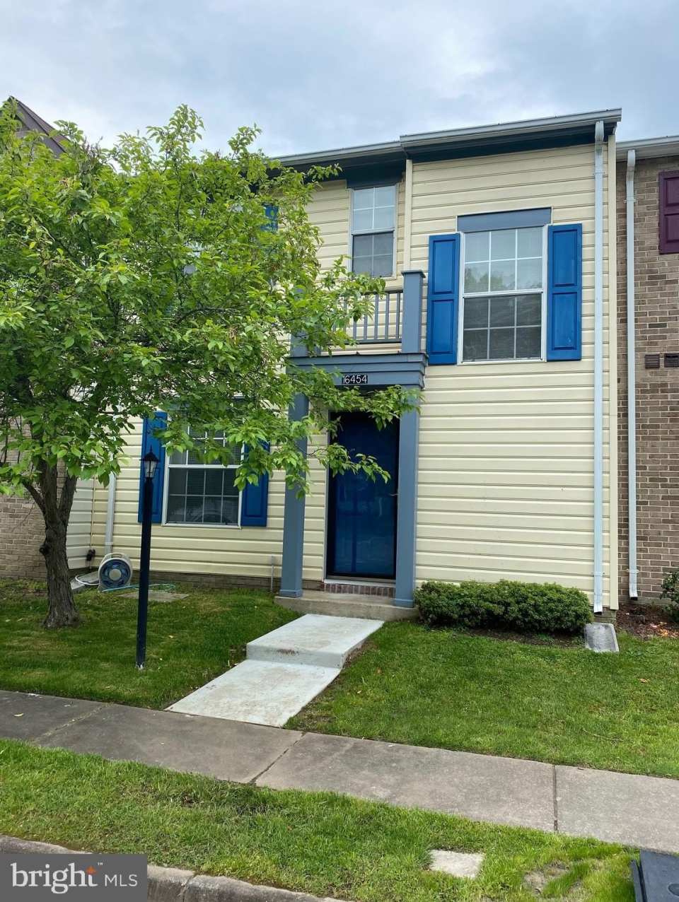 16454 CANVASS BACK COURT