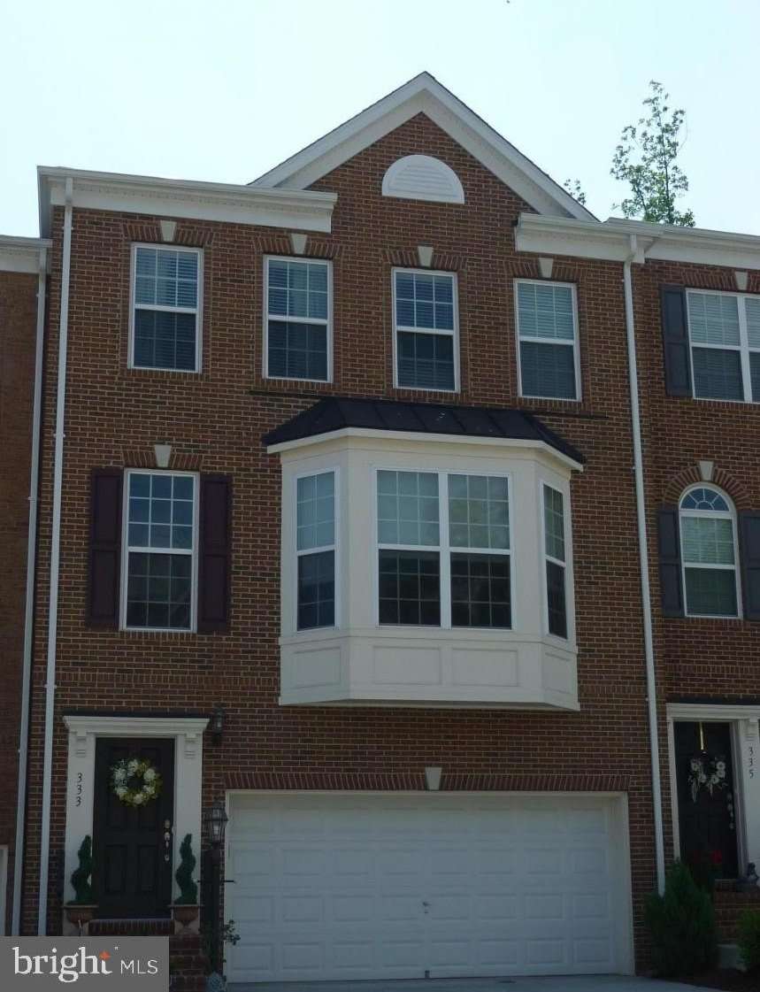 333 CALDWELL Terrace SE