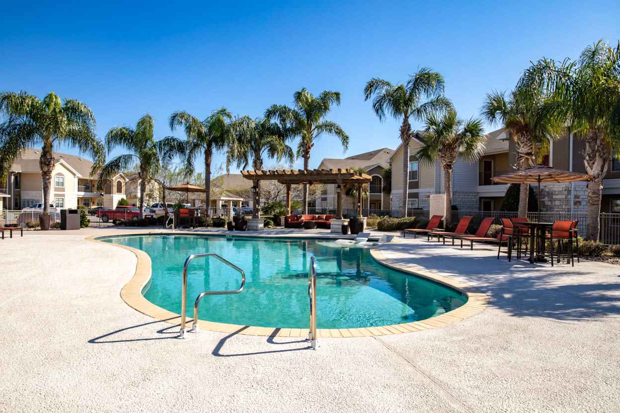 Pavilions at Northshore