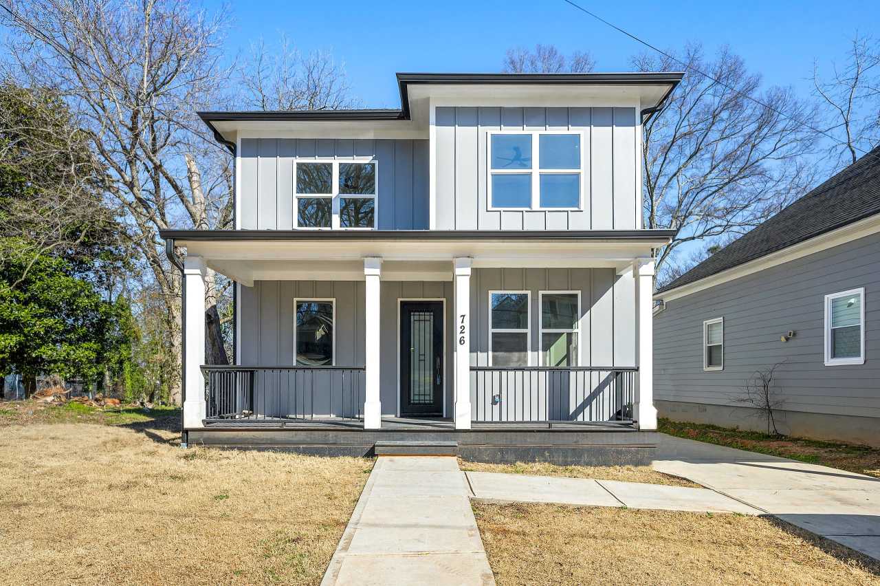 726 Windsor Street Southwest