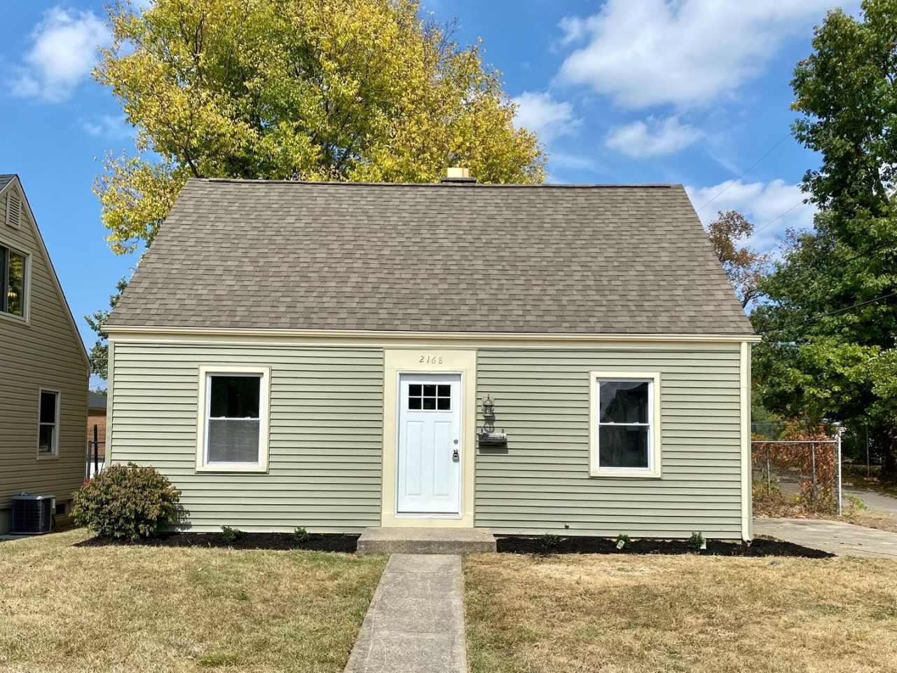 2168 W Bataan, Kettering