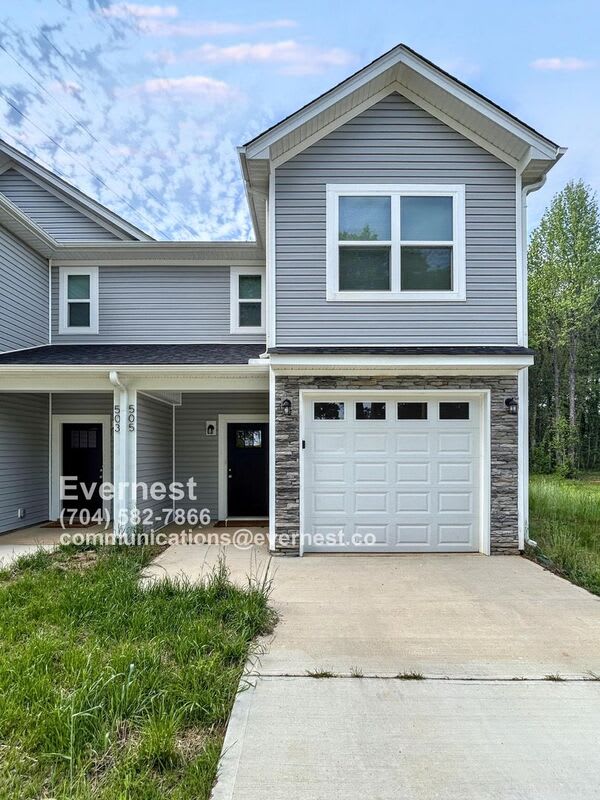 505 N Linwood Avenue