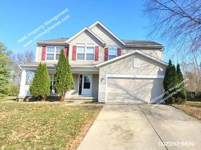 6805 Governors Point Boulevard