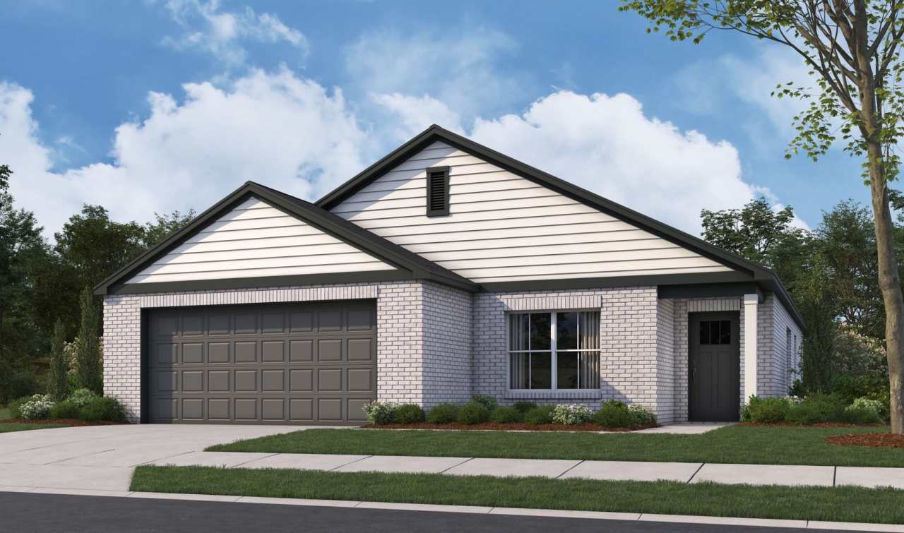 Brand New 3BR/2BA Home in Westridge Crossing!