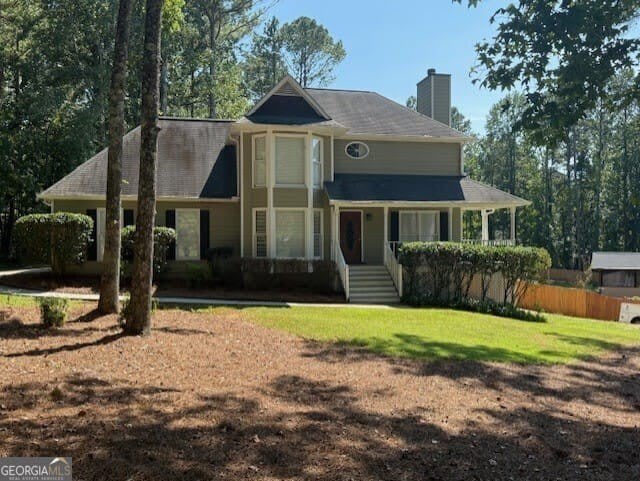 35 Chatsworth Circle