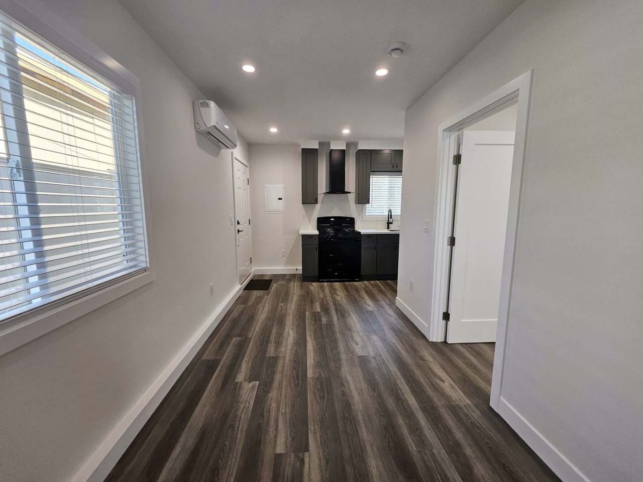 1 Bed 1 bath for Rent