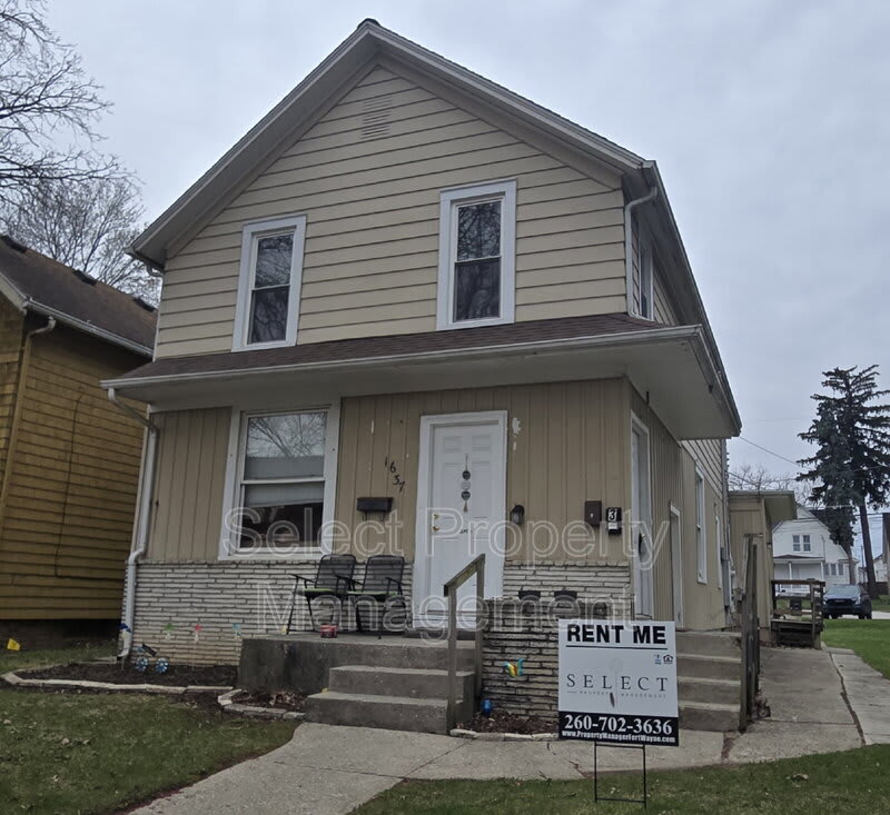 1637 Saint Marys Avenue