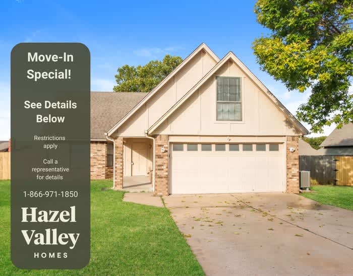 308 North Hemlock Avenue