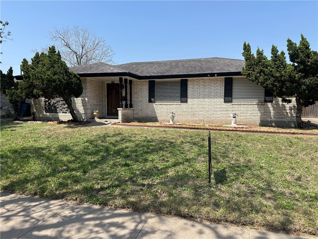 3822 Capri Drive