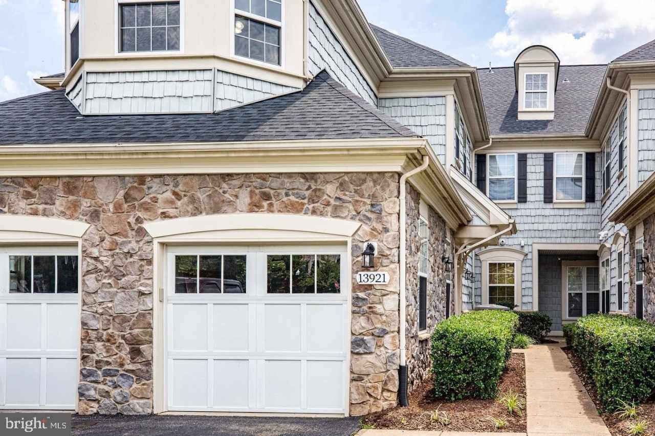 13921 GULLANE Drive
