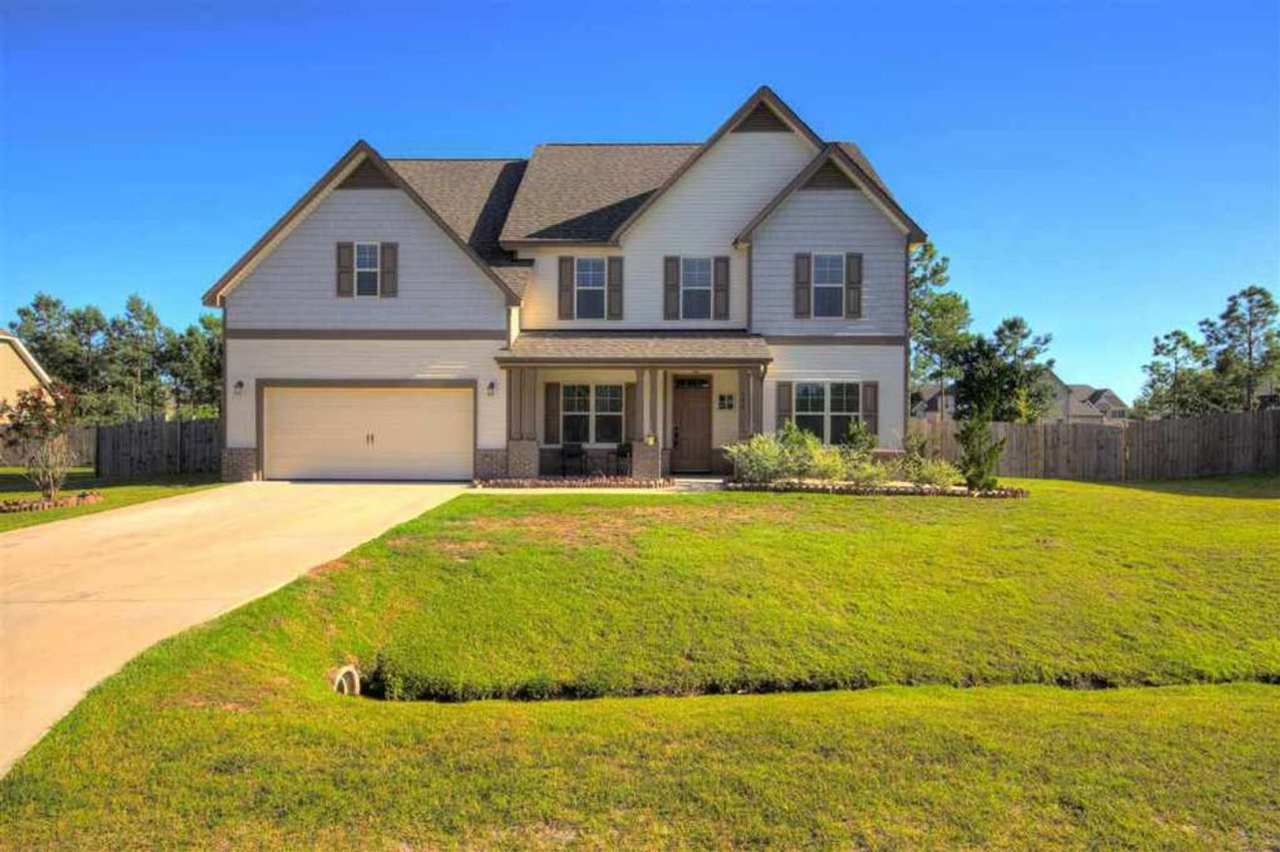 Village at Folkstone Home Available for Rent!