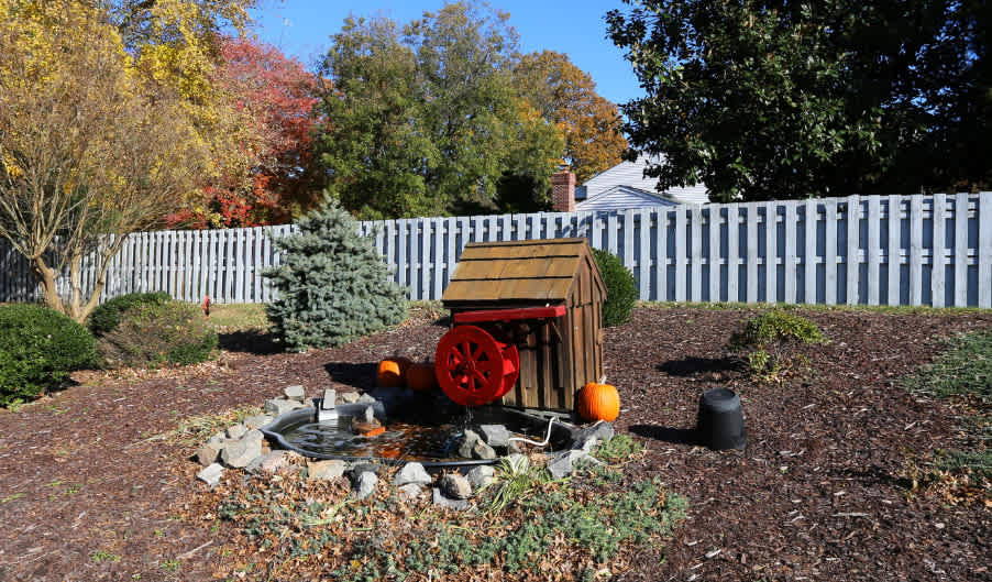 Colony Wood Townhomes