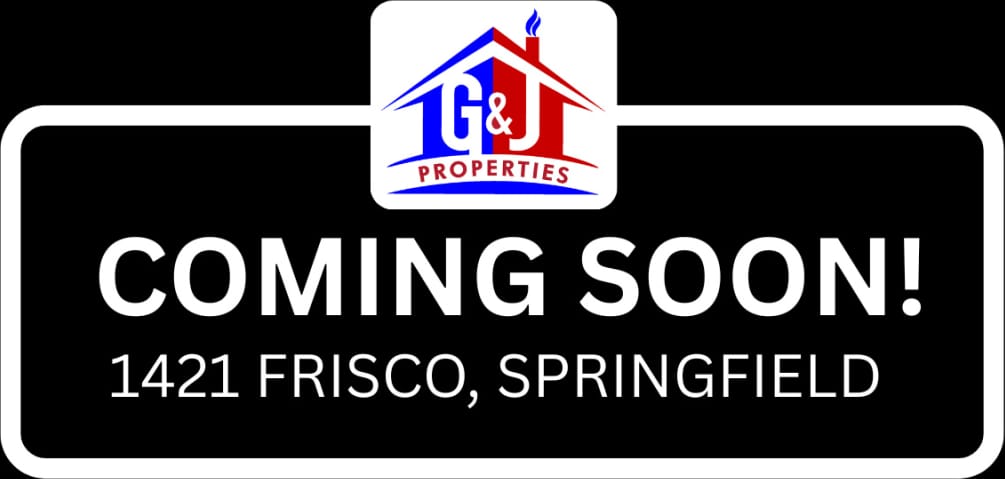 1421 N Frisco - 2 Bed, 1 Bath Home