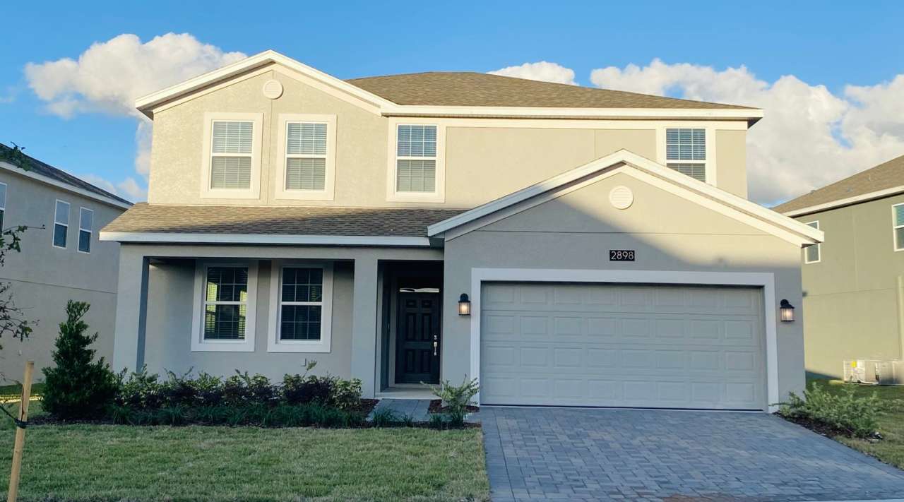 Awesome house for rent