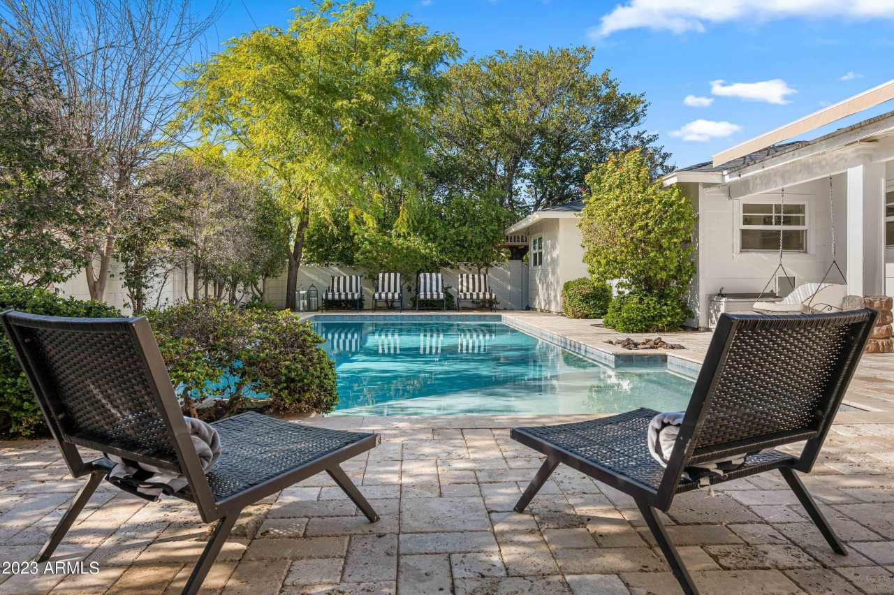 4619 E Calle Ventura --