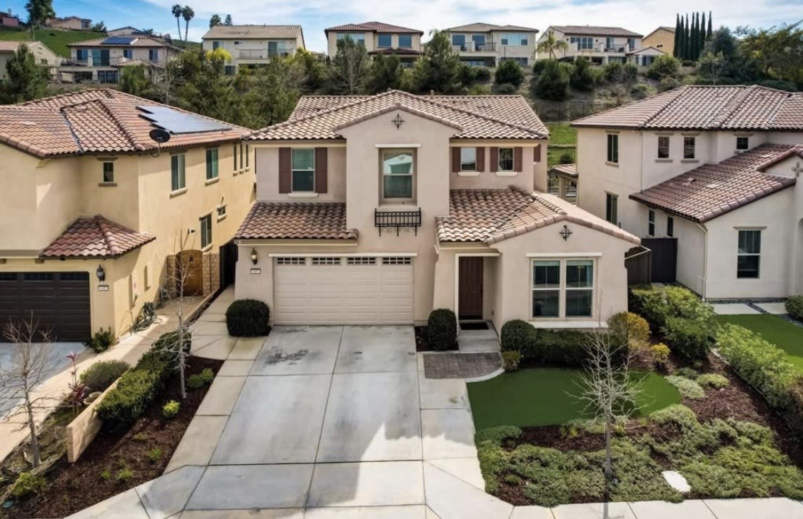 445 Adobe Estates Drive