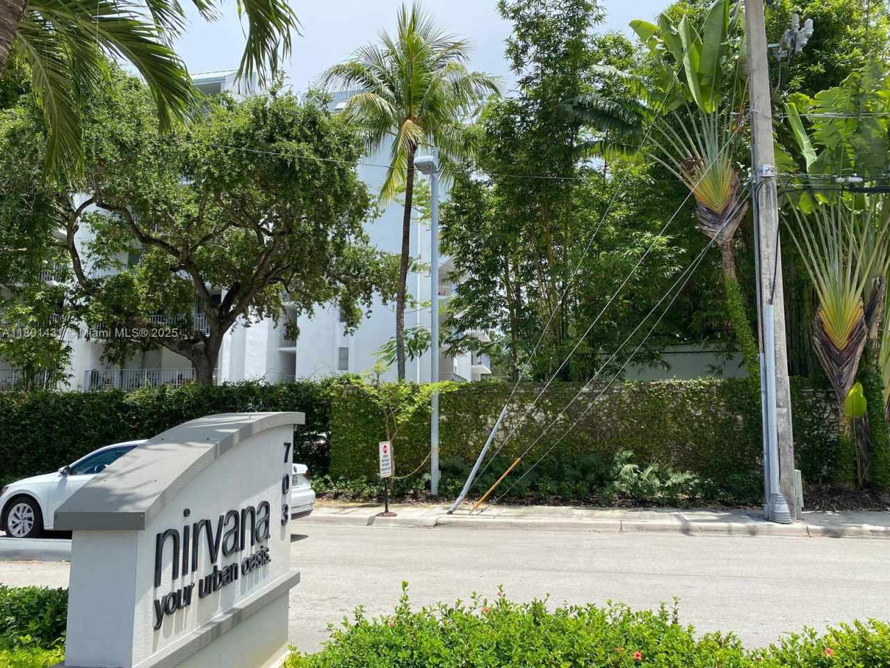 700 Northeast 63rd Street