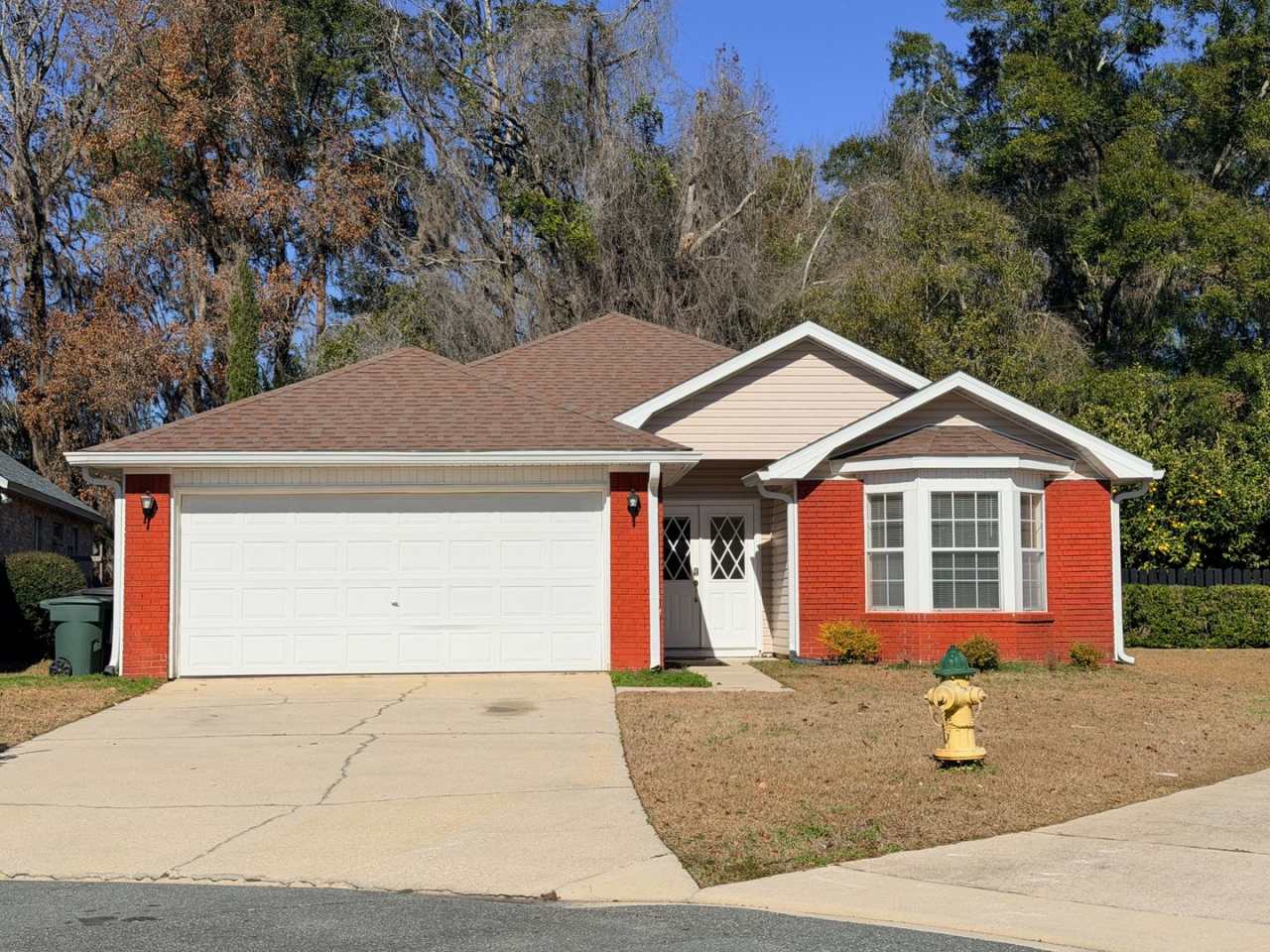 Summerbrooke Home, Plenty of Sunshine, Privacy,  Backyard Space!