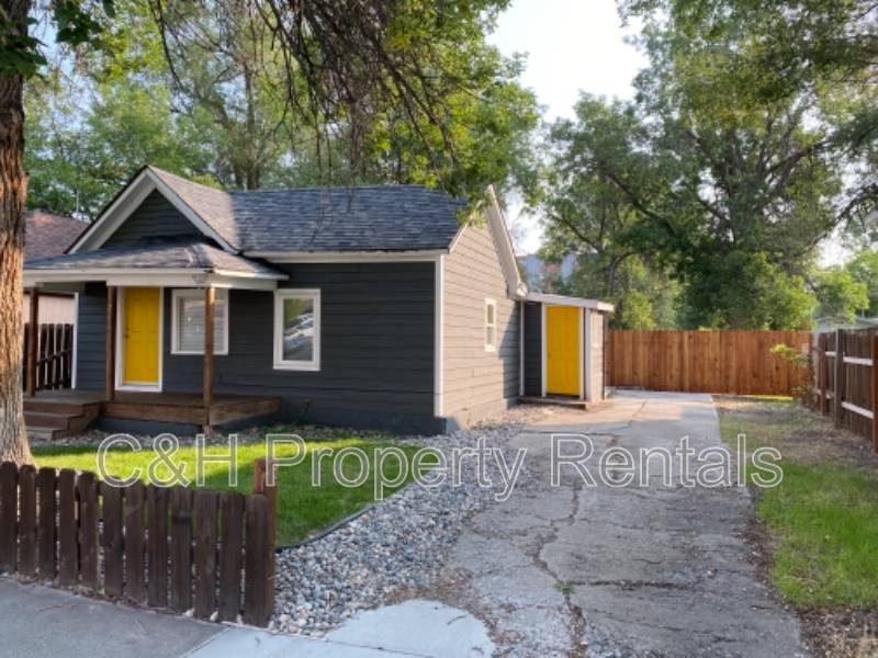 711 North 26th Street