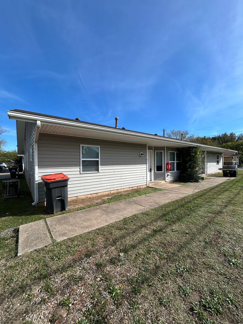 403-409 Park St. Springdale