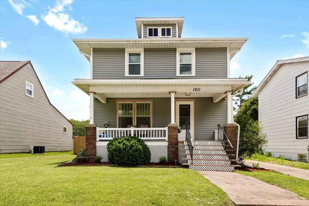 Beautifully updated 3 Bedroom