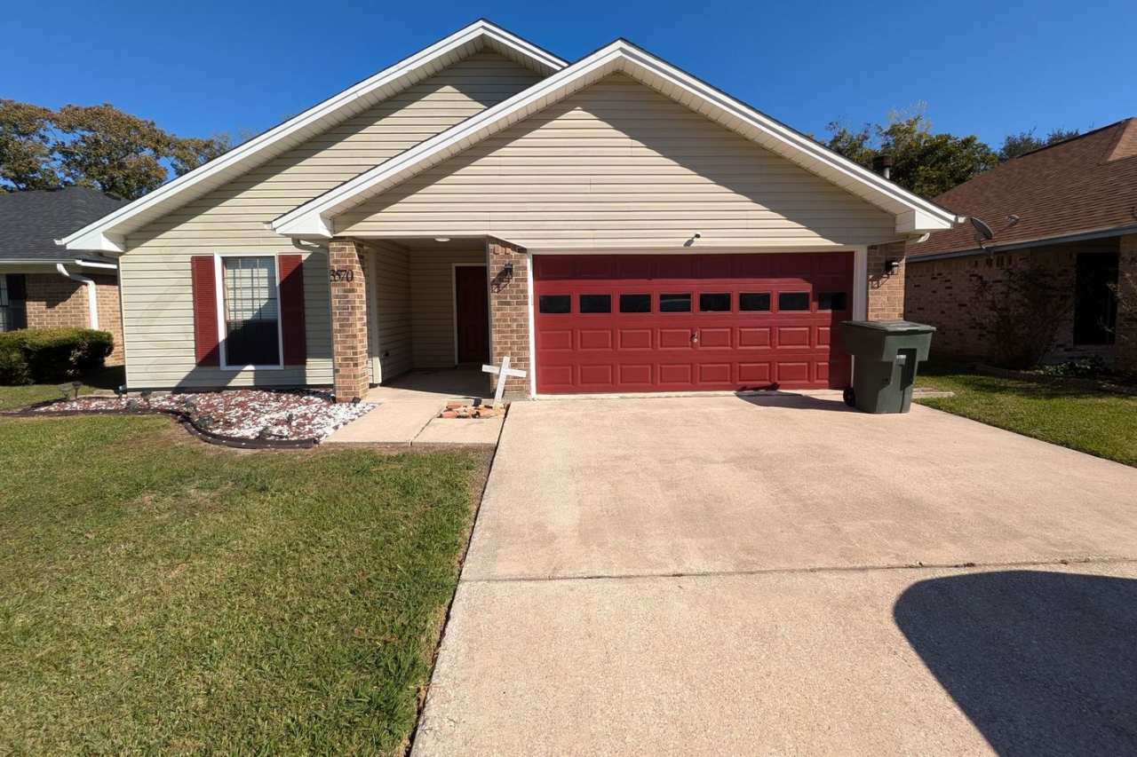 3570 Briar Creek Dr., Beaumont, TX 77706