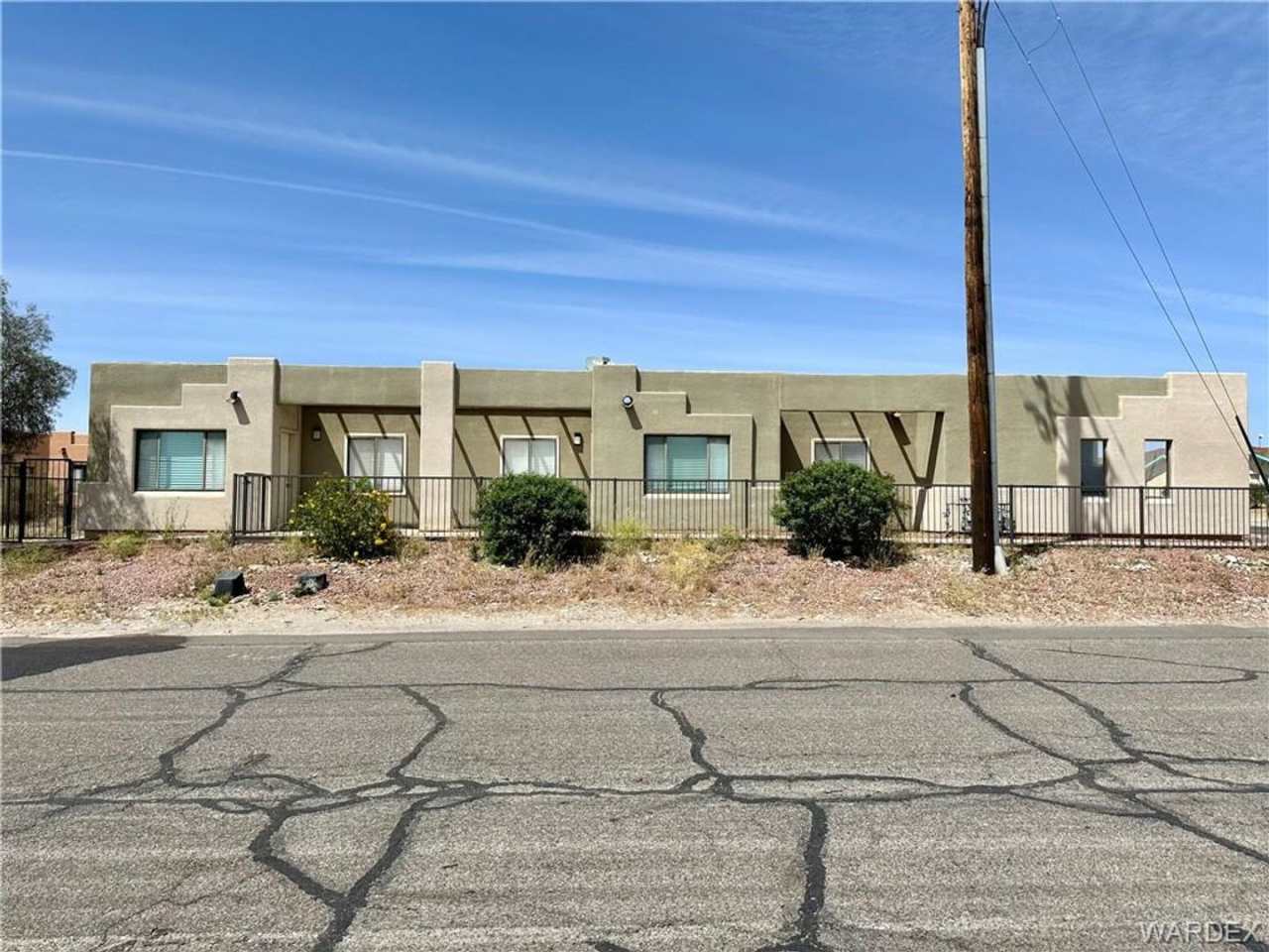 4841 Mesa Villas Dr.