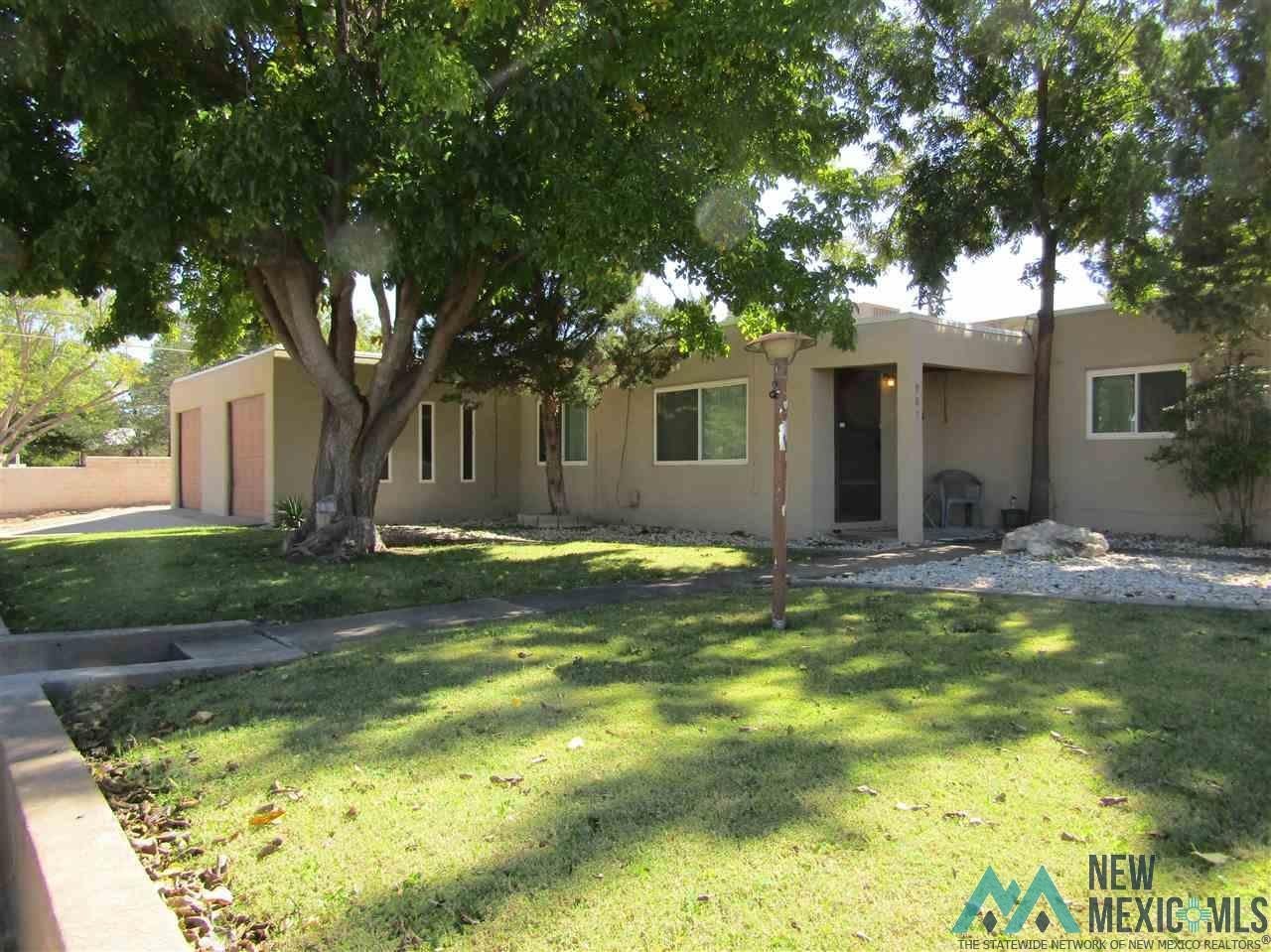 901 S 10th Street Court