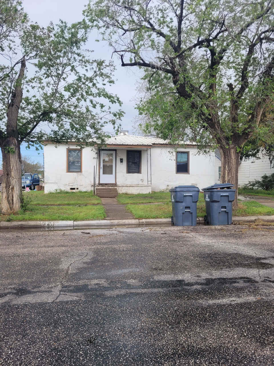 3510 South Polk Street