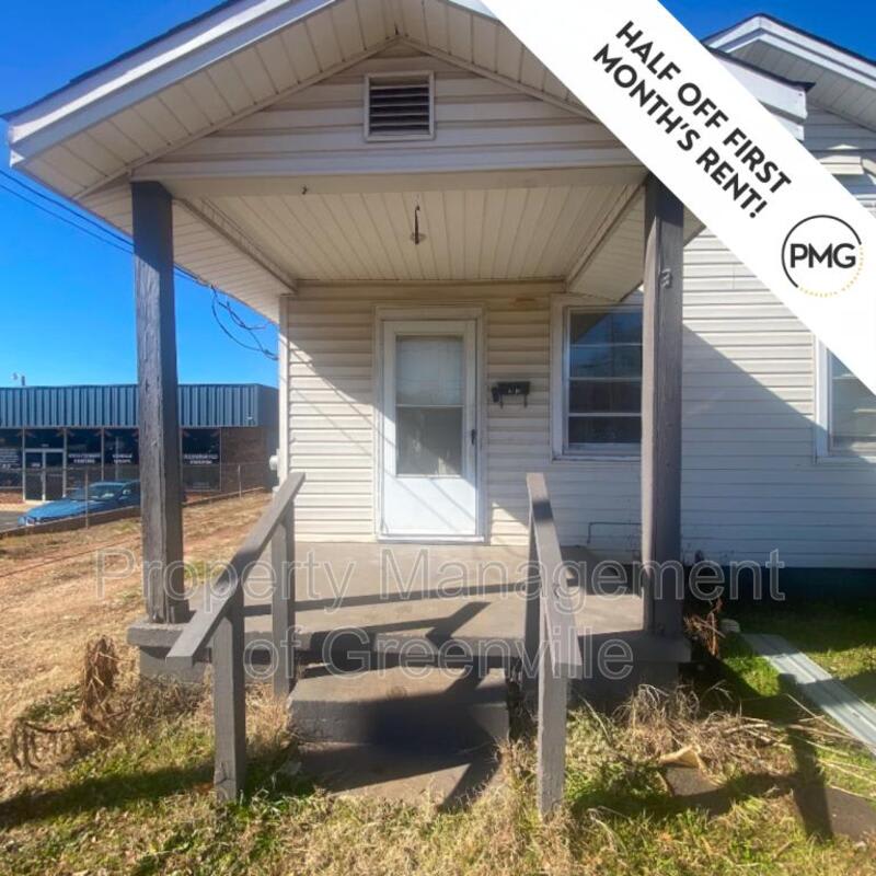 1612 West Blue Ridge Drive