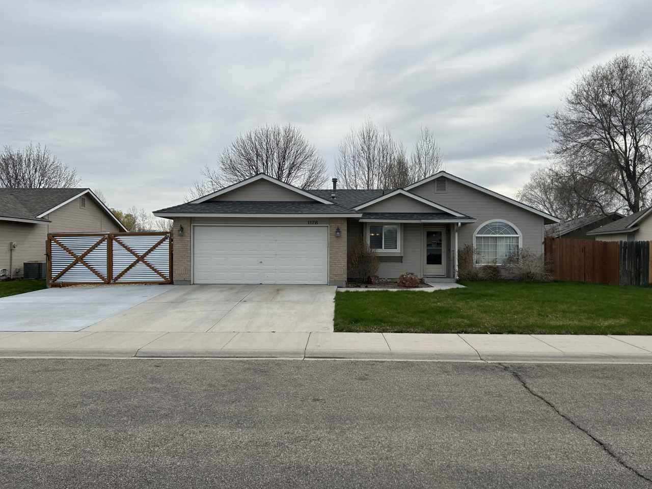 1178 North Shreveport Avenue