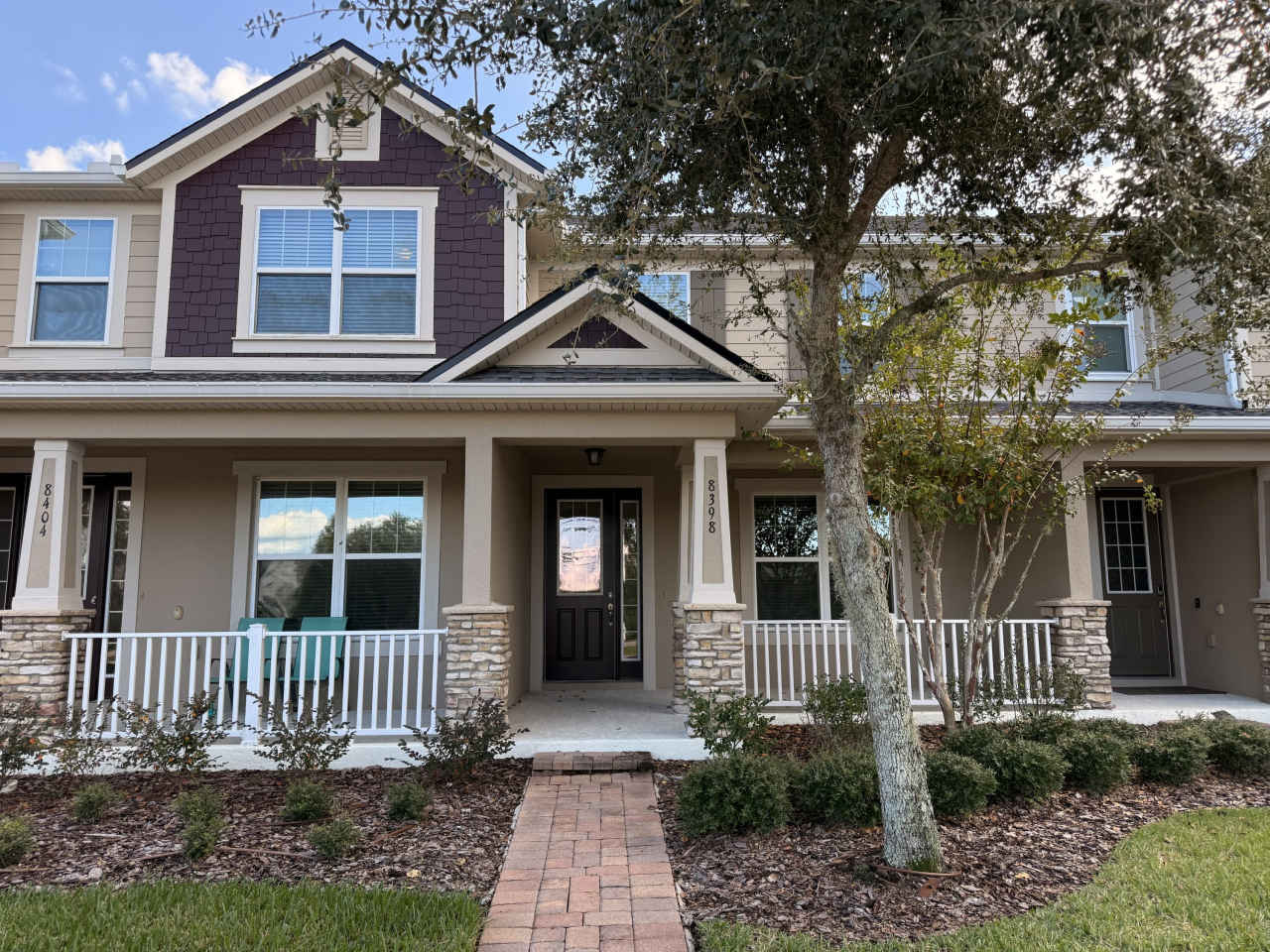 8398 Iron Mountain Trail - 1