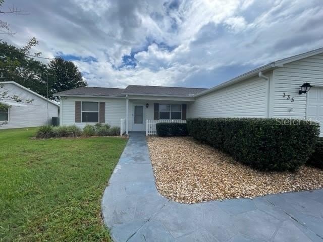 335 SAN MARINO DRIVE