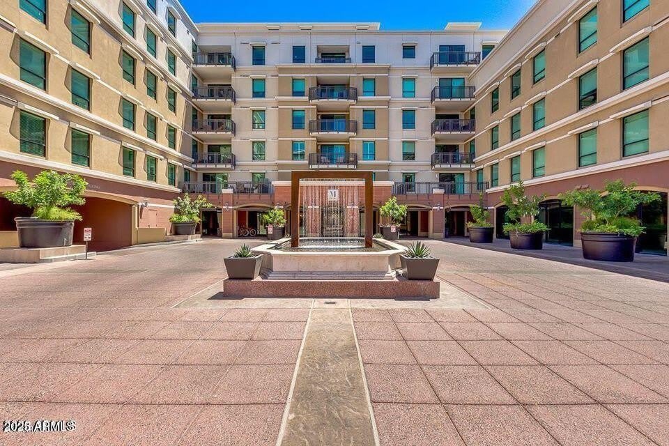 6803 E MAIN Street 3307