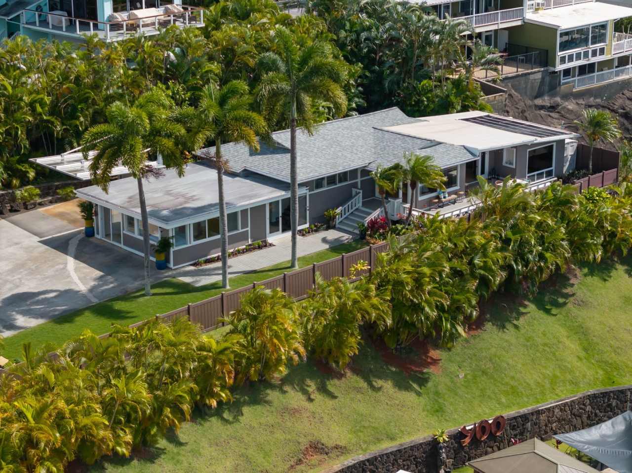 Scenic Hilltop Home with Pool  Views – 4BR/2BA