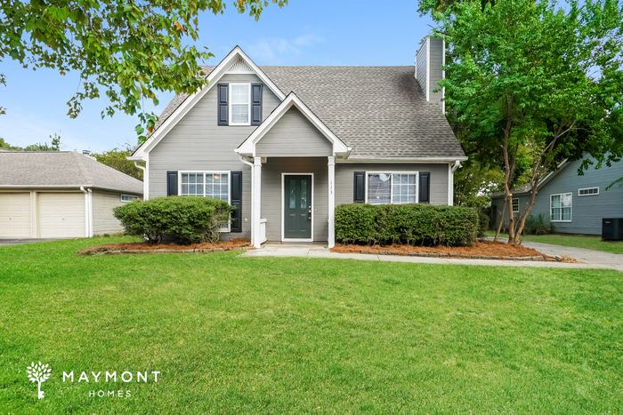 113 Cambridge Pointe Circle