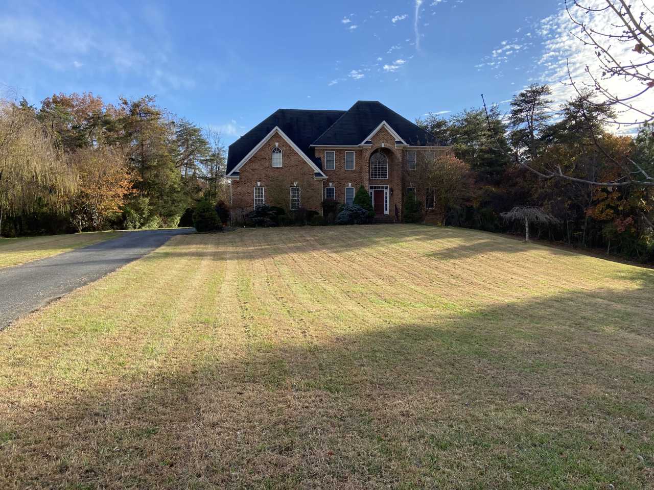 100 Beacon Hill Place