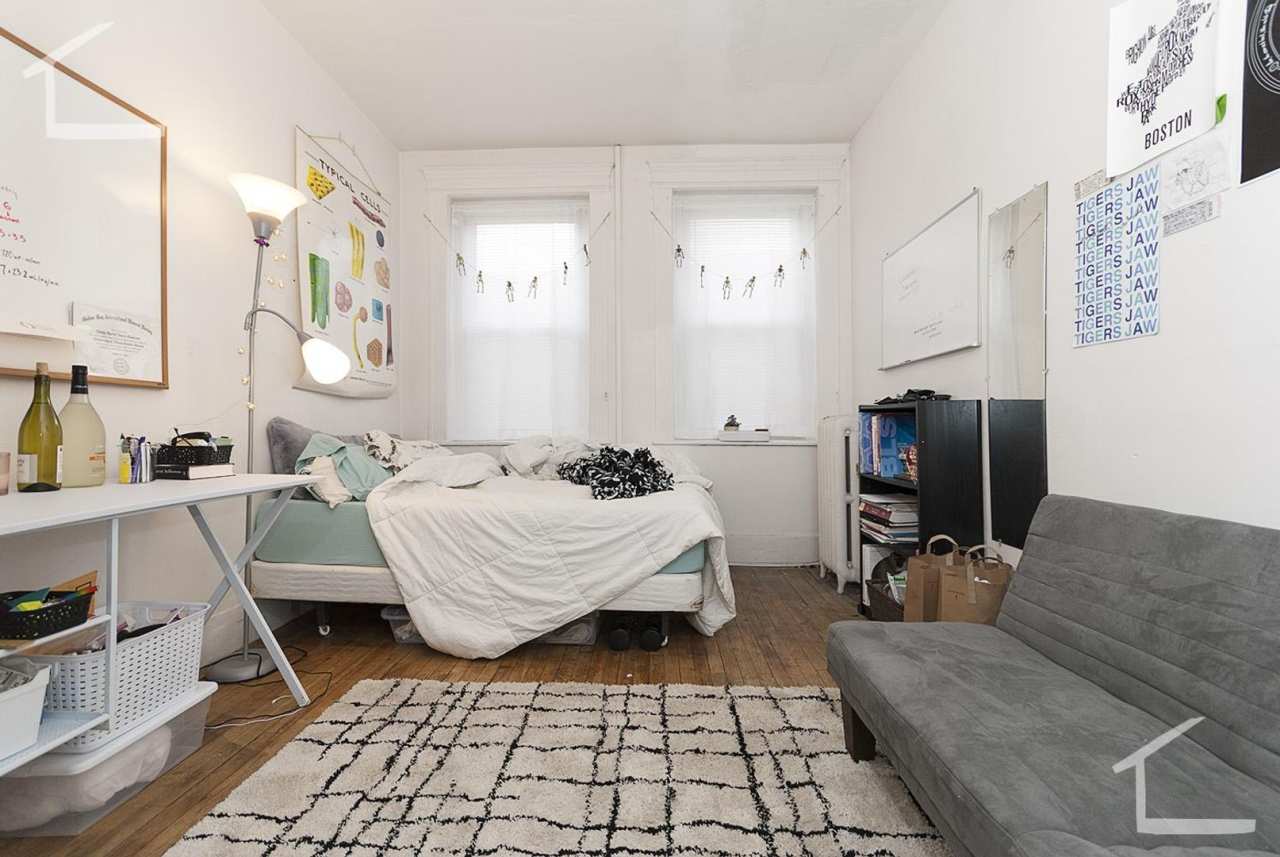 42 Brighton Ave #12 Boston MA 02134