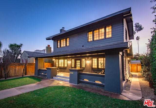 2417 Walgrove Avenue