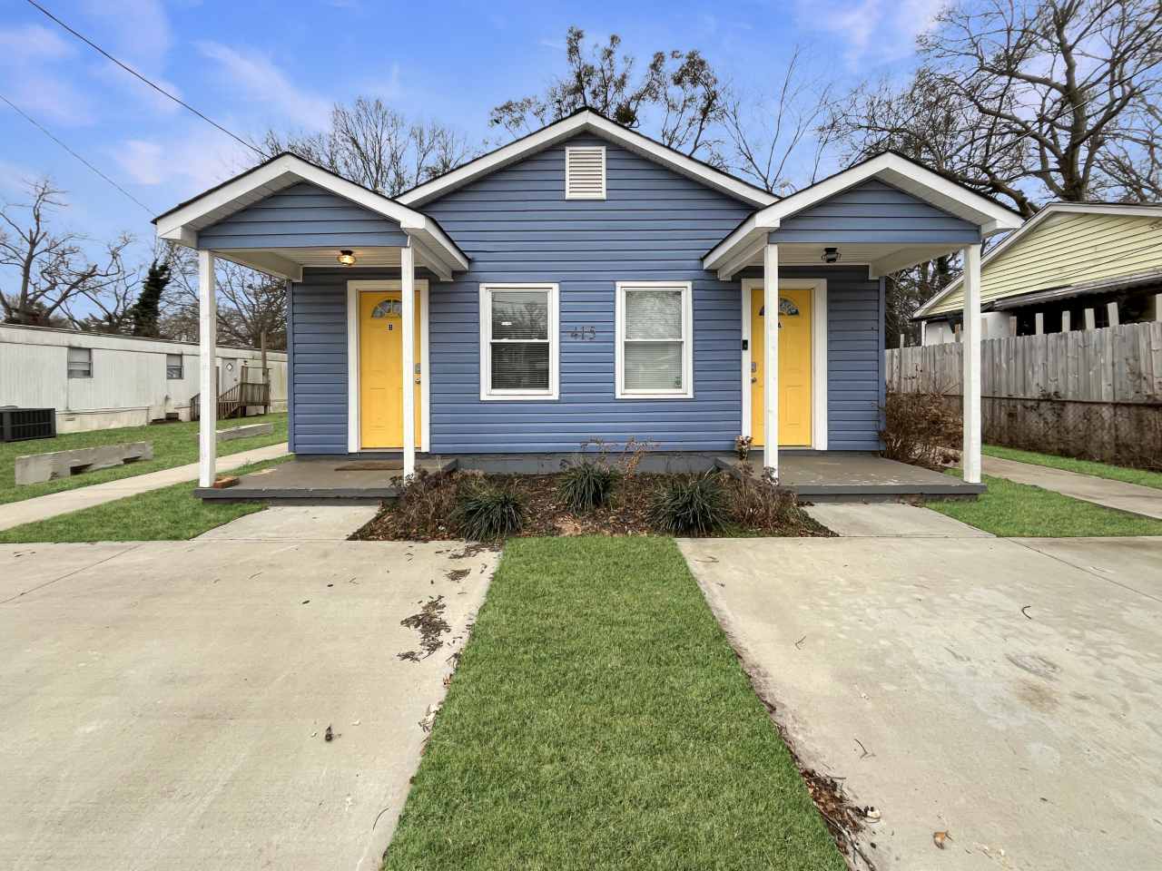 415-A Highlawn Avenue