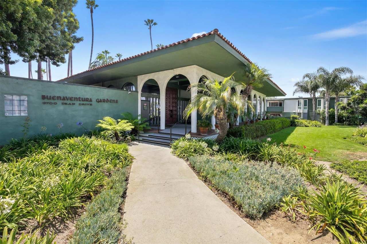 3700 Dean Drive