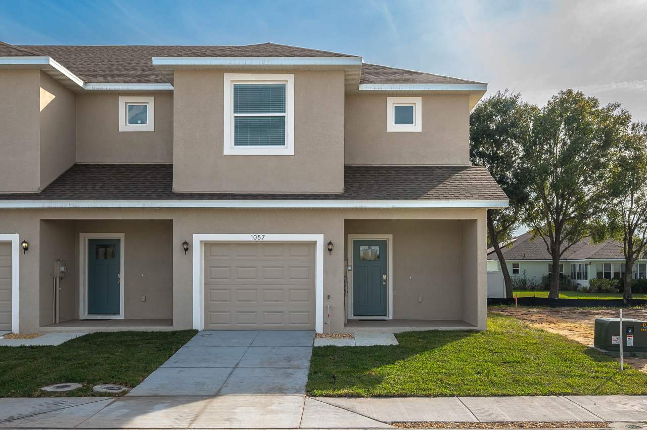 1046 Oak Hammock Drive - 1