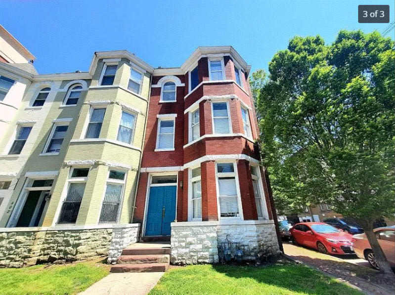 400 W Grace St