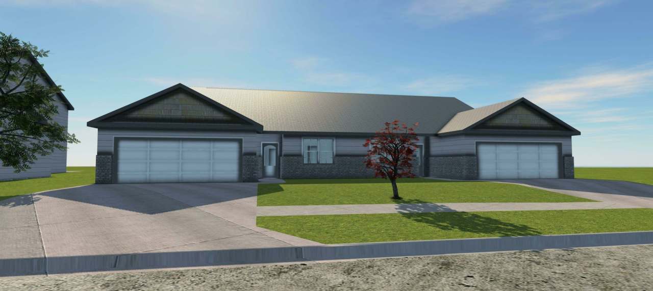 Brand New Construction Home for Rent – Washington, IL!