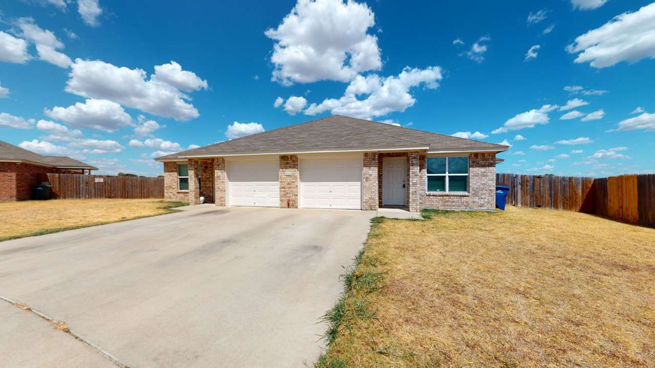 FREE DECEMBER RENT!!